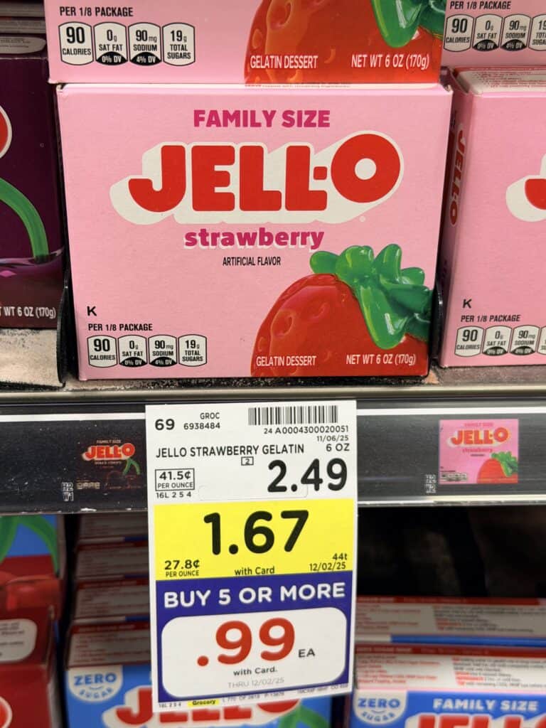 jello pudding and gelatin mix kroger shelf image (1)