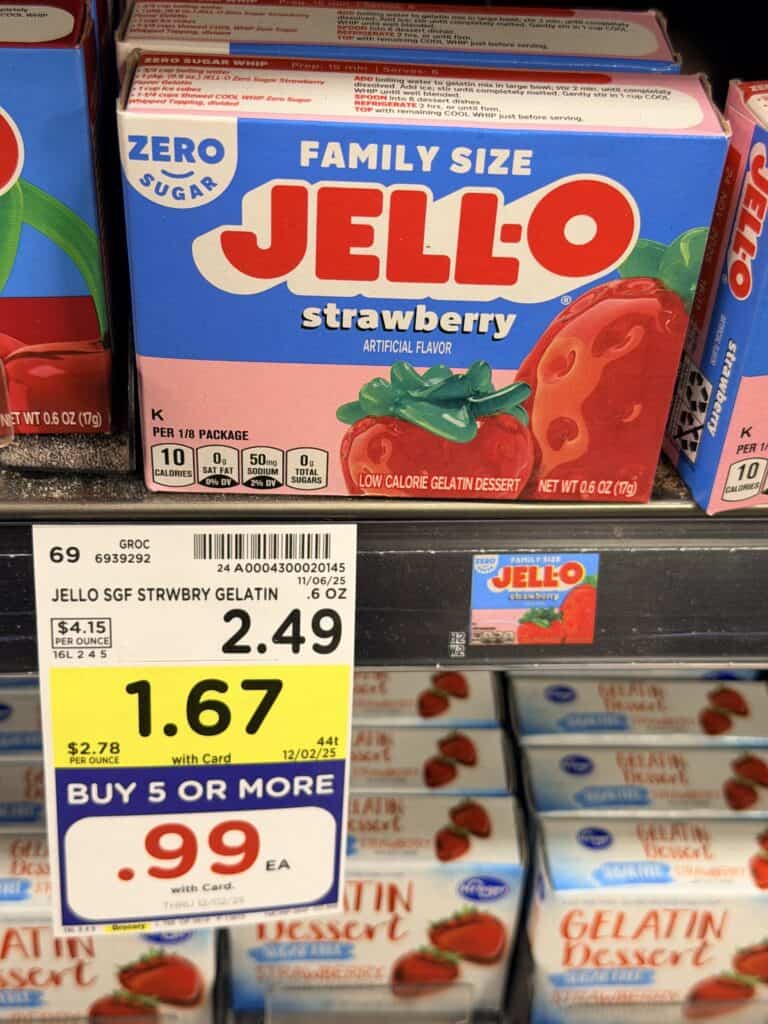 jello pudding and gelatin mix kroger shelf image (1)