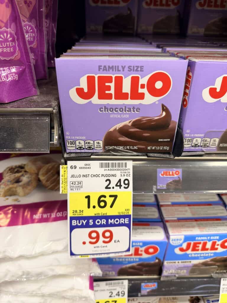 jello pudding and gelatin mix kroger shelf image (1)