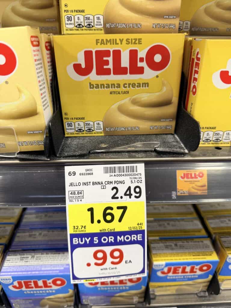 jello pudding and gelatin mix kroger shelf image (1)