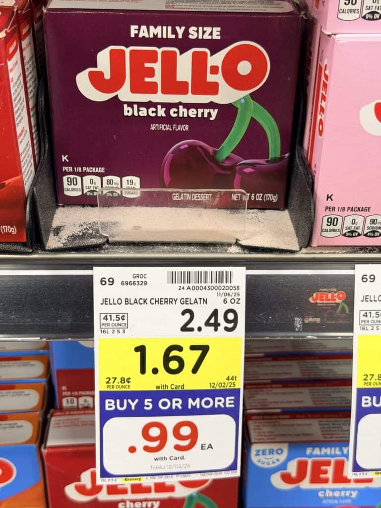 jello pudding and gelatin mix kroger shelf image (1)