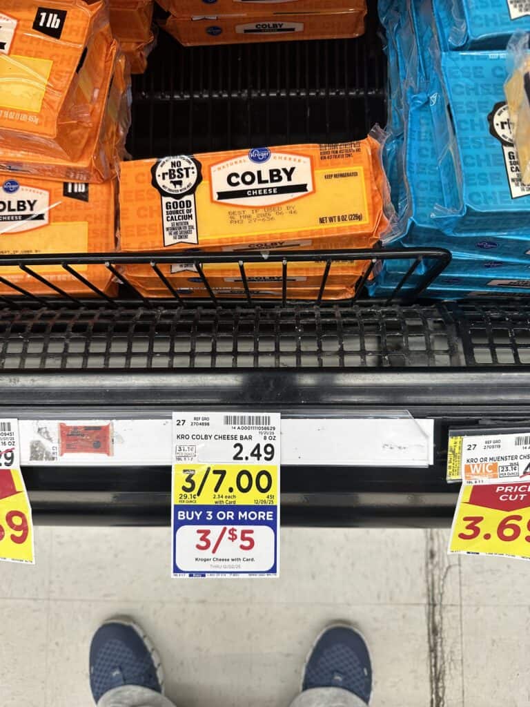 kroger cheese shelf image (1)