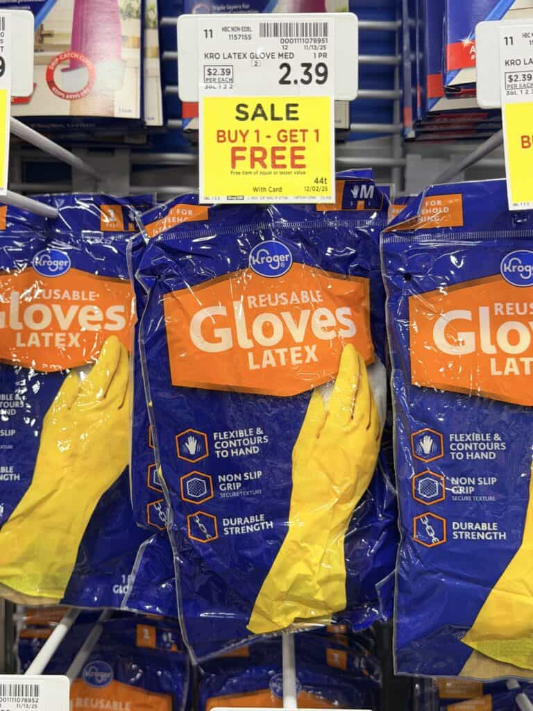 kroger latex gloves shelf image (1)