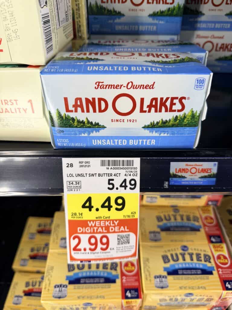 land o lakes kroger shelf image (1)