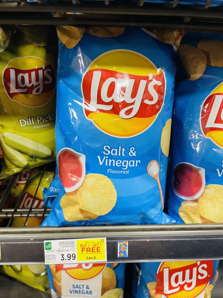 lay's potato chips kroger shelf image (1)