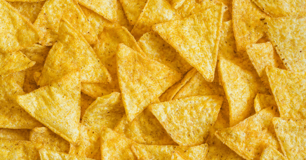 late july tortilla chips