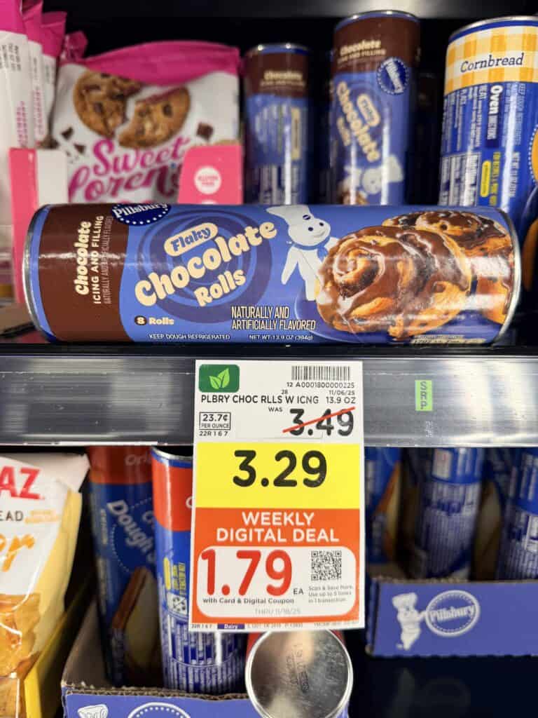 pillsbury refrigerated kroger shelf image (1)