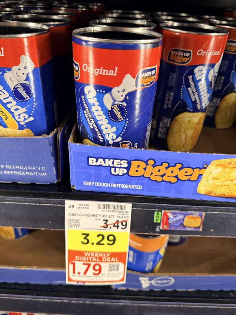 pillsbury refrigerated kroger shelf image (1)