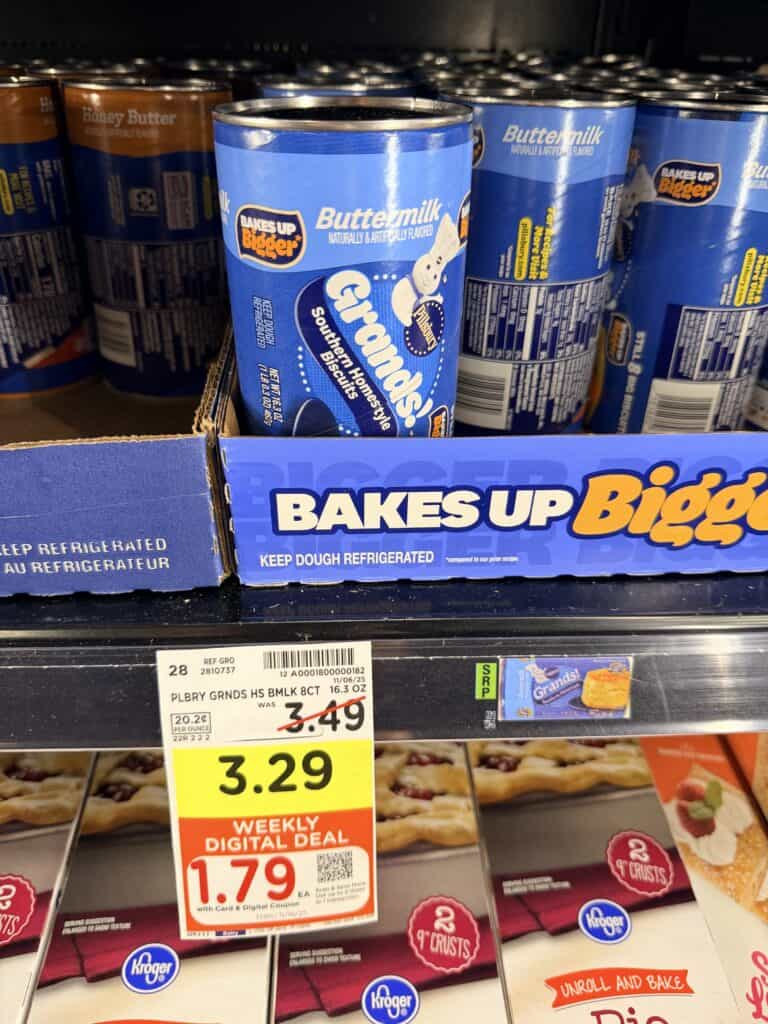 pillsbury refrigerated kroger shelf image (1)
