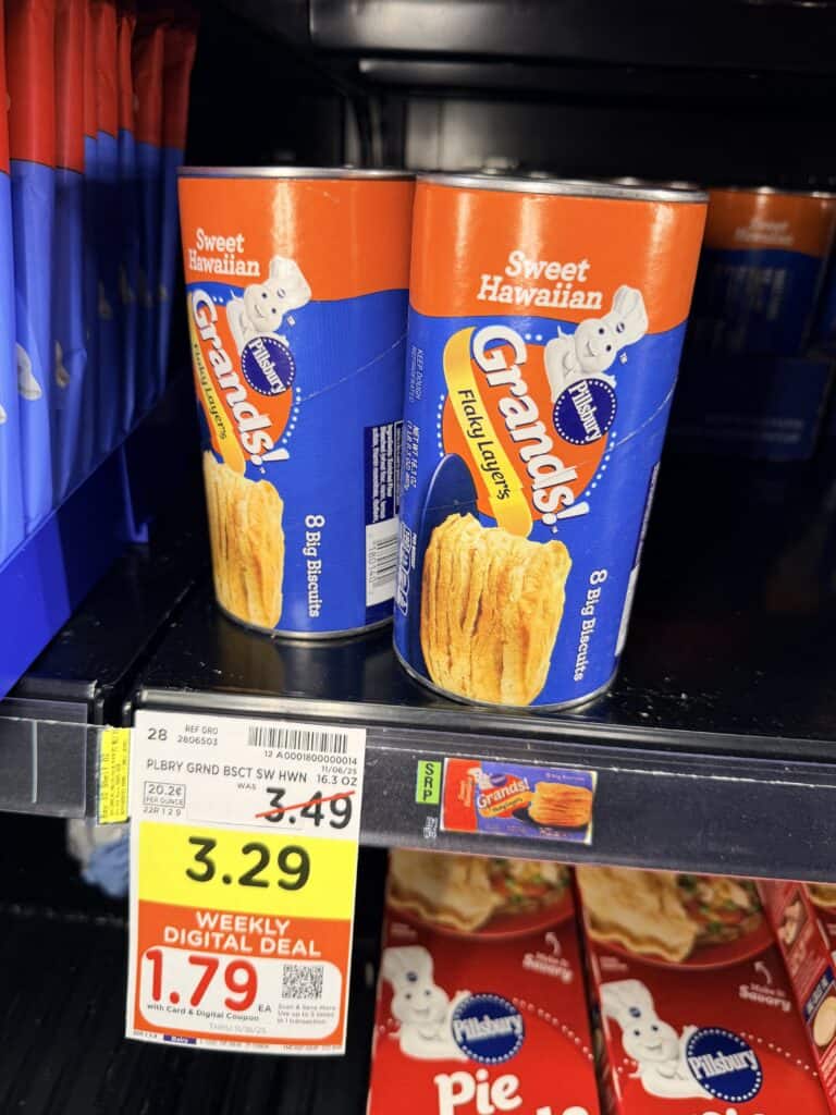 pillsbury refrigerated kroger shelf image (1)