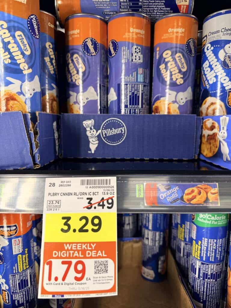 pillsbury refrigerated kroger shelf image (1)