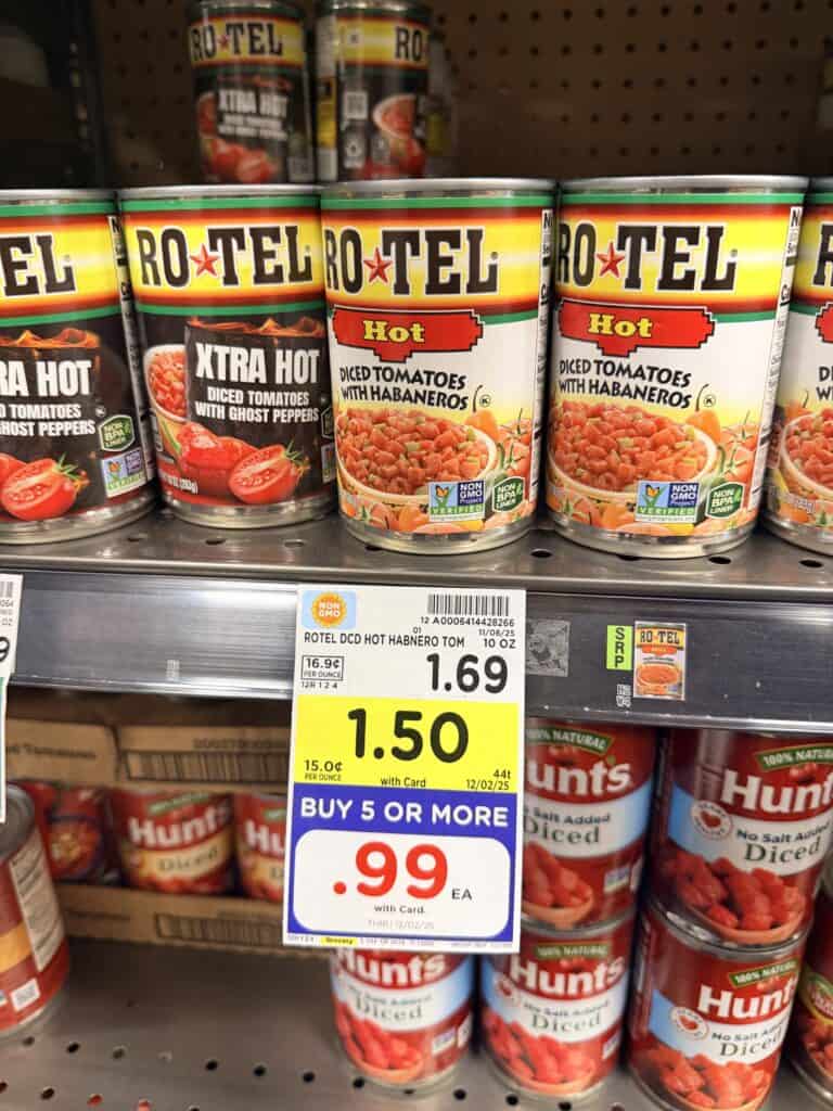 rotel kroger shelf image (4)