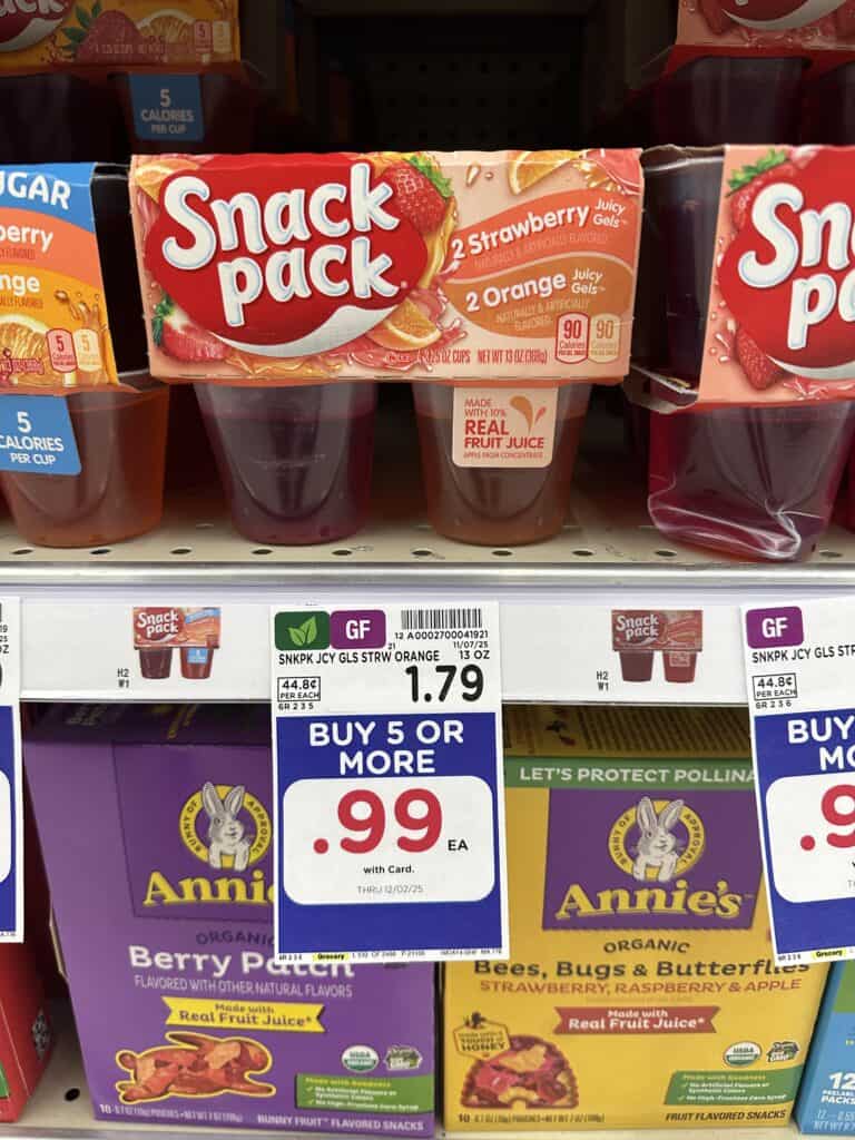 snack pack kroger shelf image (1)