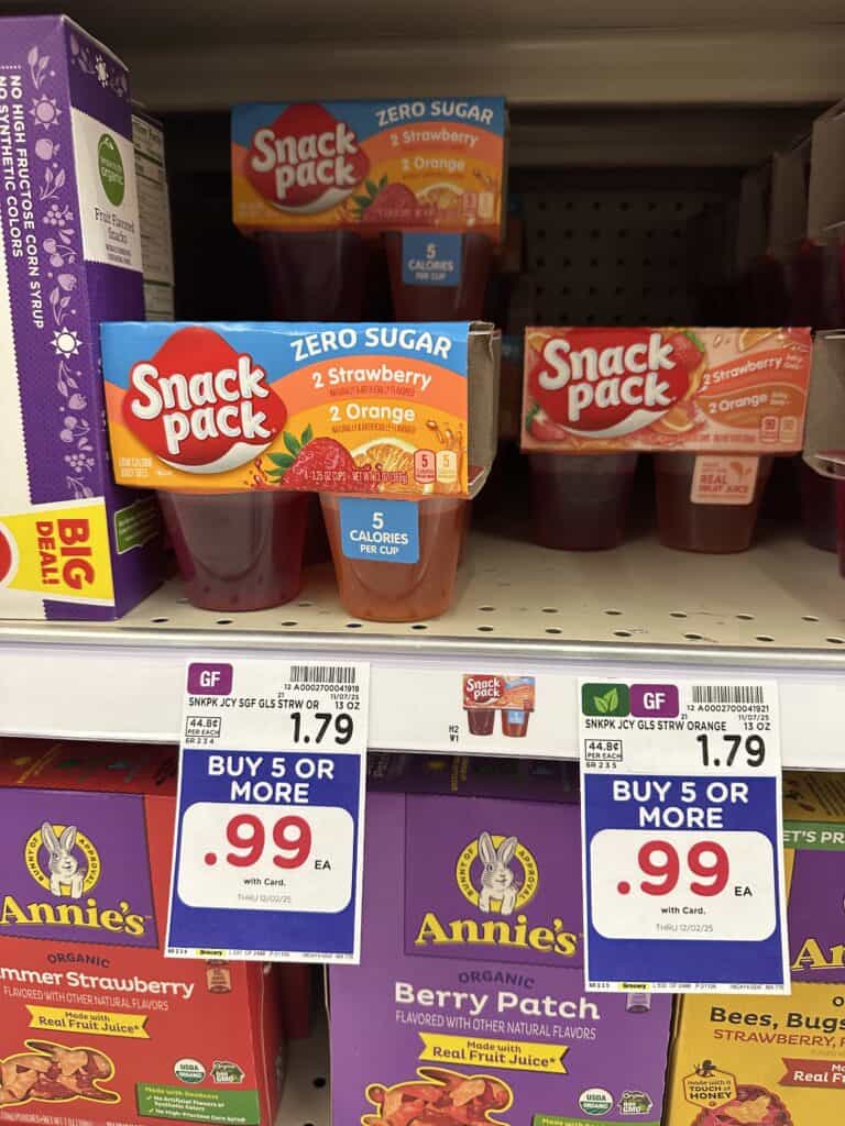 snack pack kroger shelf image (1)