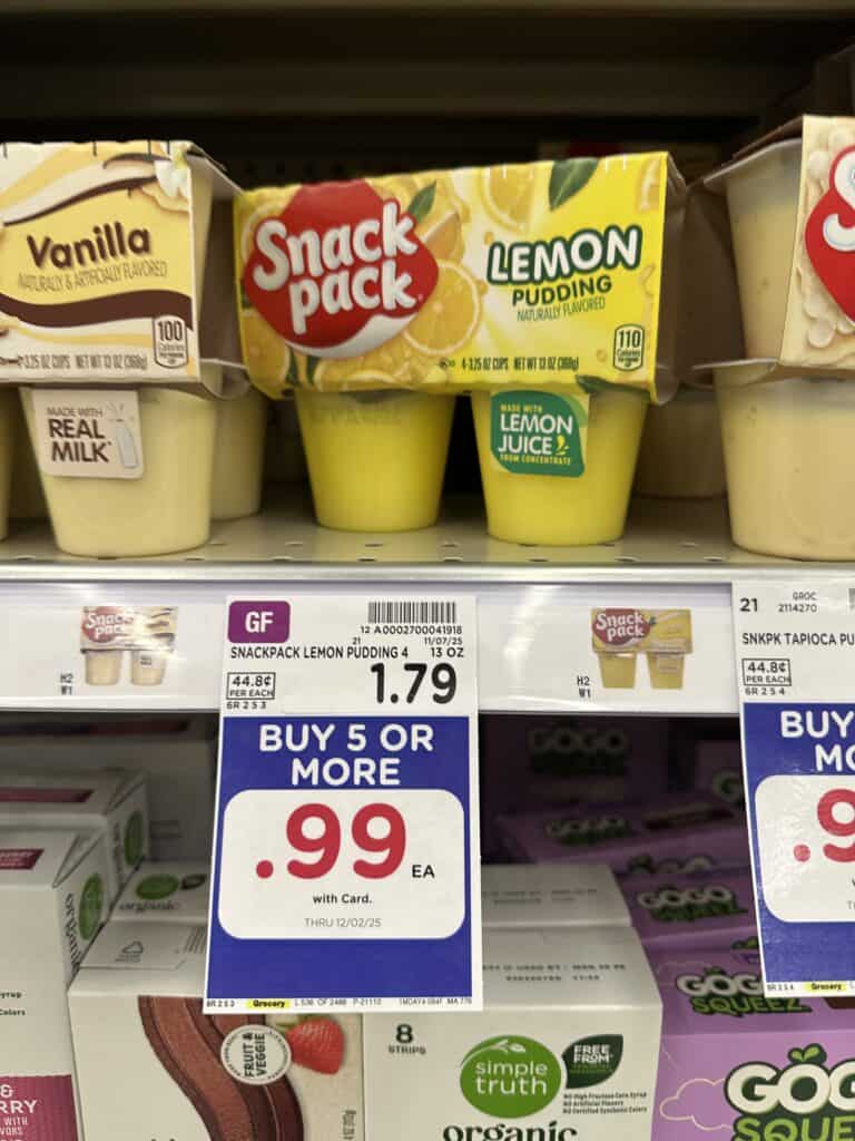 snack pack kroger shelf image (1)