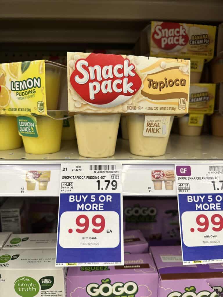 snack pack kroger shelf image (1)