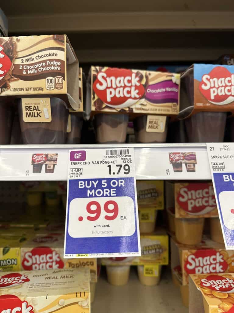 snack pack kroger shelf image (1)