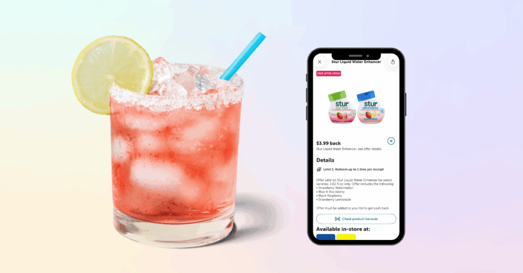 stur liquid hydration kroger