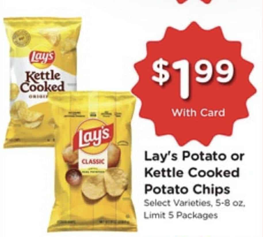 kroger 3 day sale