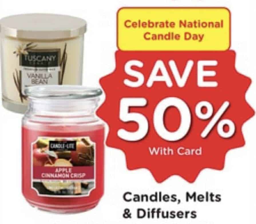 kroger 3 day sale