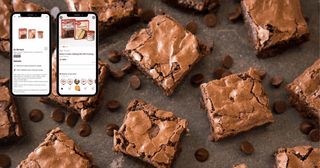 Betty crocker rebates kroger