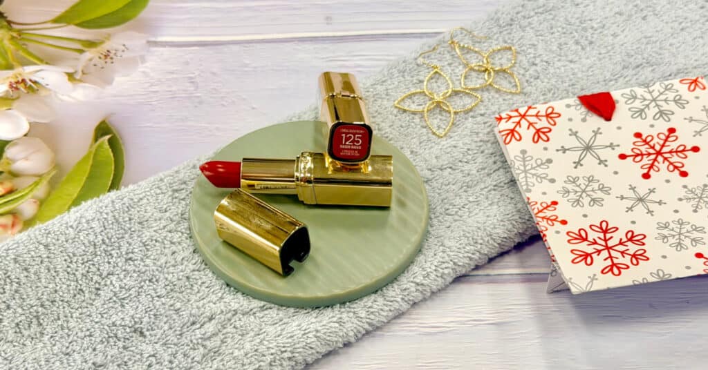 L'Oreal Paris Colour Riche kroger