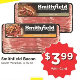 Kroger 3 day sale