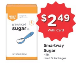 Kroger 3 day sale