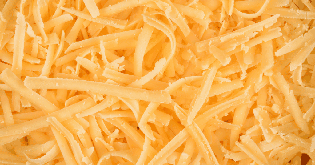 tillamook cheese