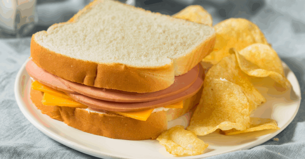 oscar mayer bologna and salami