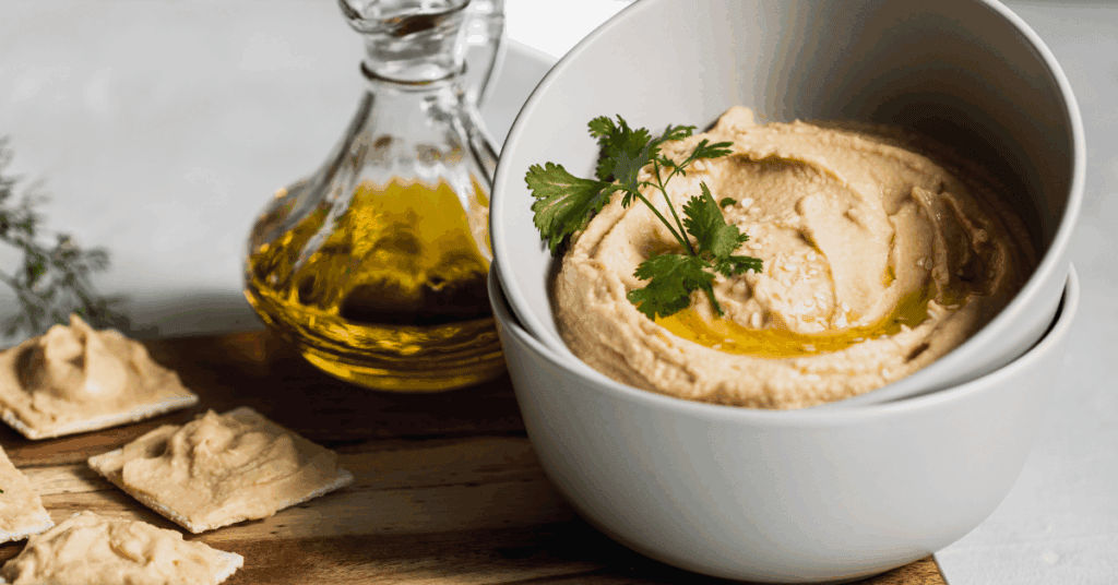 cedar's hummus