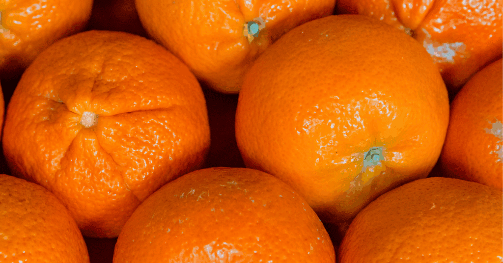 kroger navel oranges