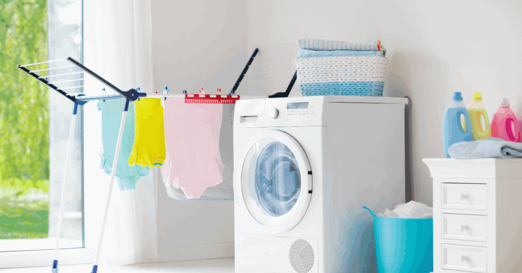 arm and hammer laundry