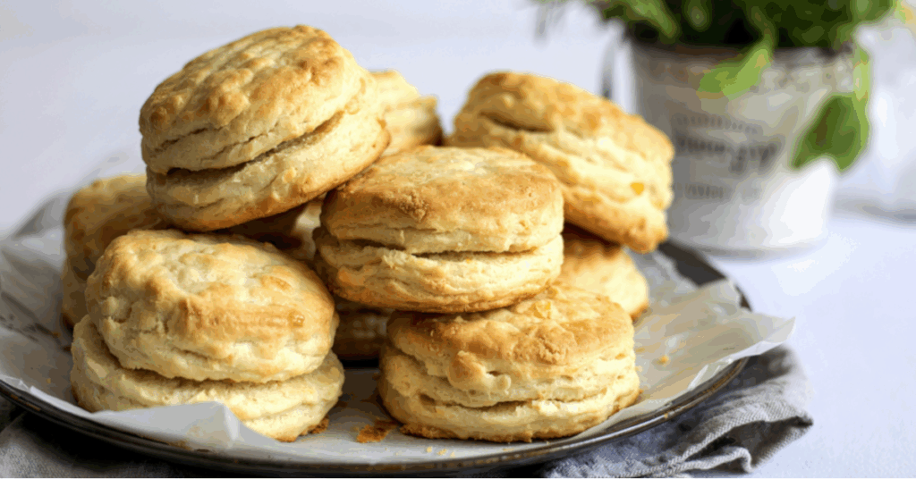 mary b's biscuits