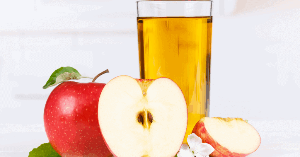 motts apple juice