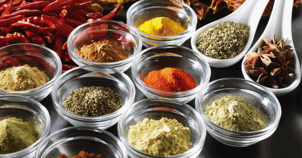 mccormick spices