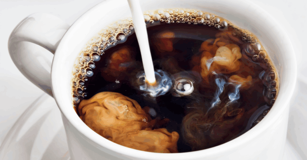 coffee mate creamer