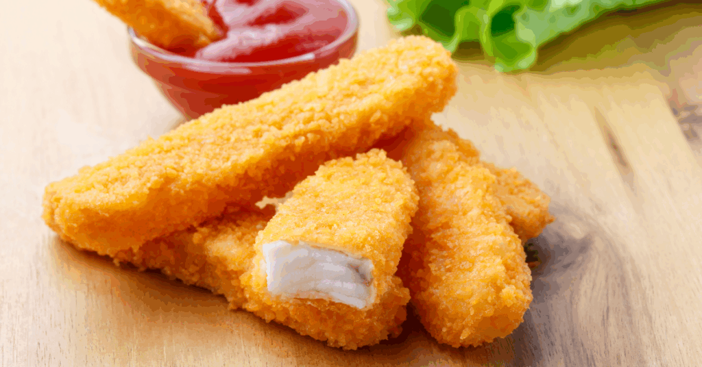 gorton's seafood