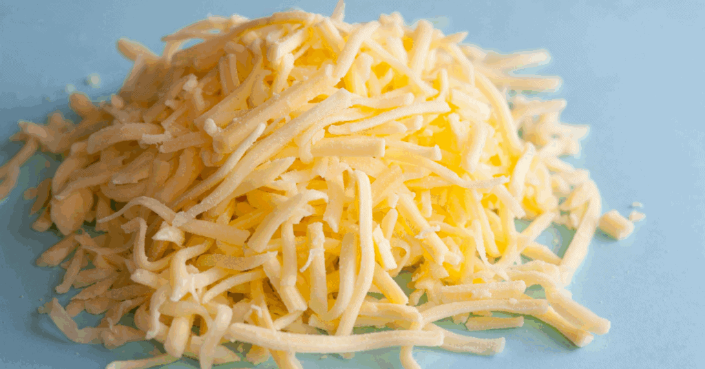 kroger cheese