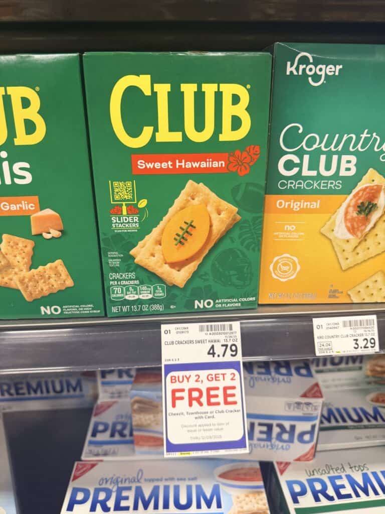 cheezit, club and town housr kroger shelf image (1)