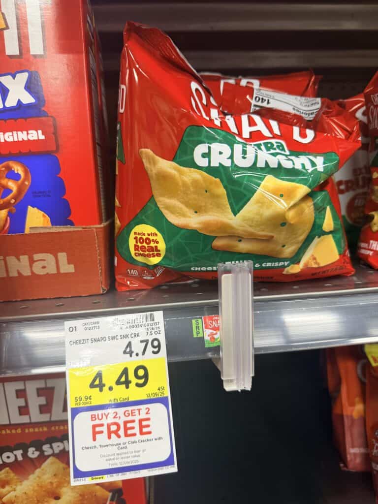 cheezit, club and town housr kroger shelf image (1)