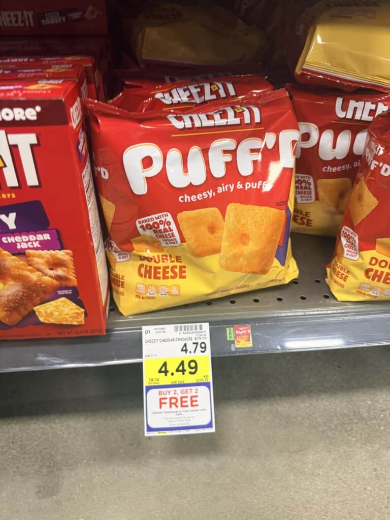 cheezit, club and town housr kroger shelf image (1)
