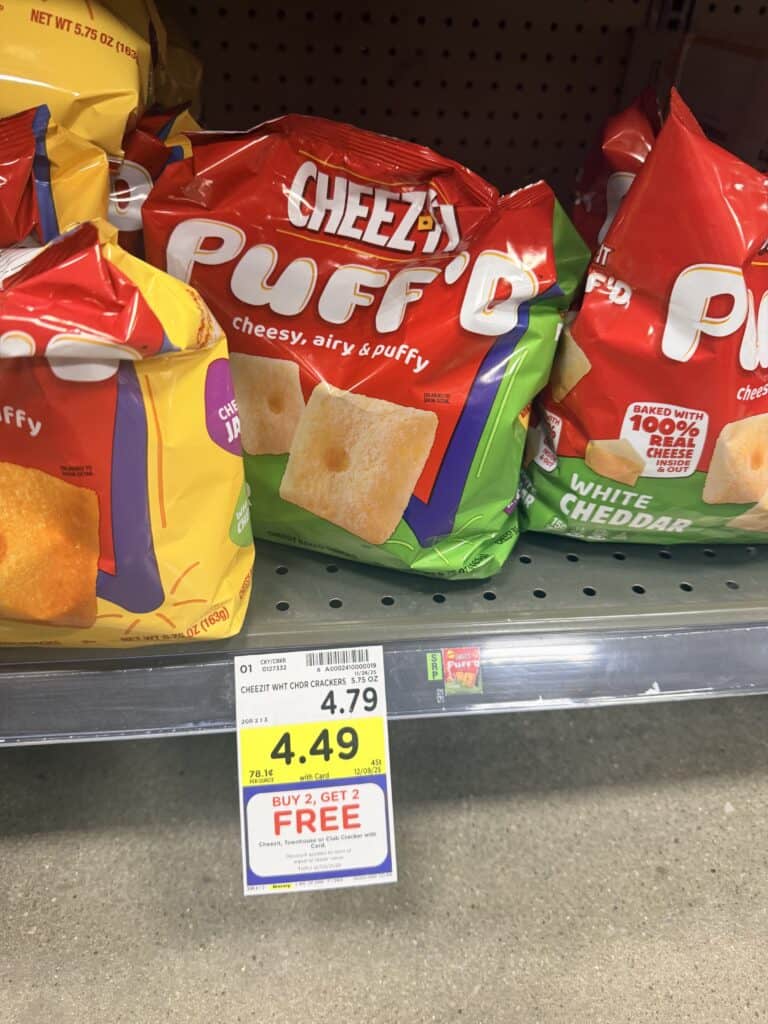 cheezit, club and town housr kroger shelf image (1)