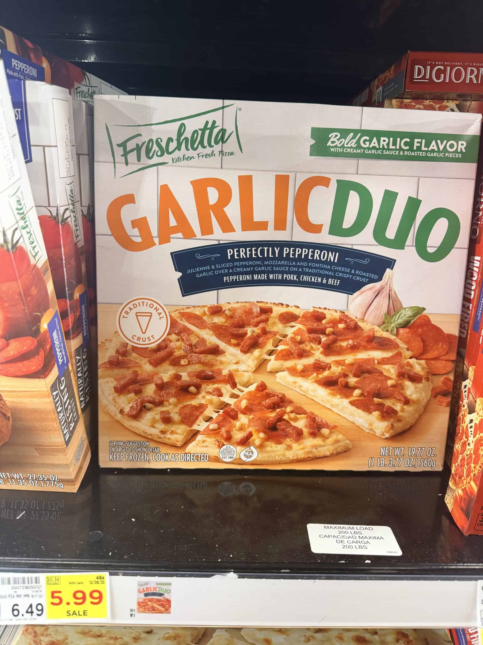 freschetta garlic duo kroger shelf image (1)