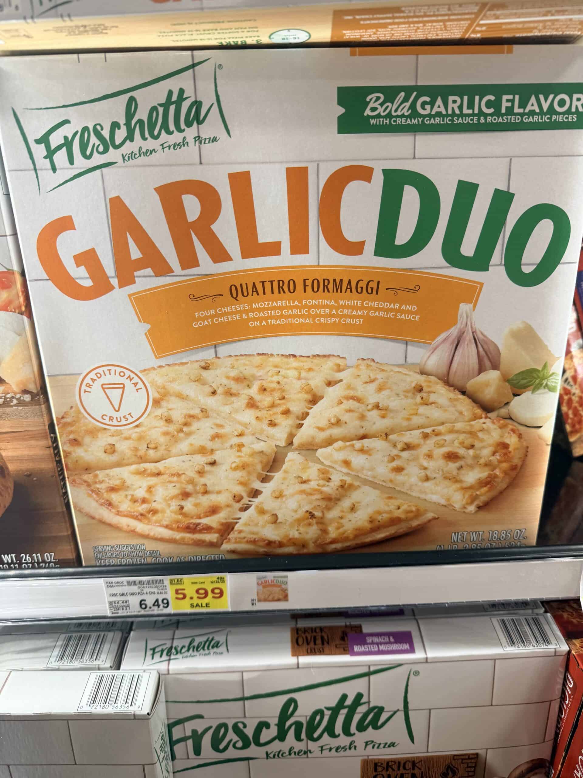 freschetta garlic duo kroger shelf image (1)