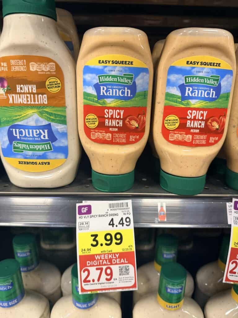 hidden valley ranch kroger shelf image (1)