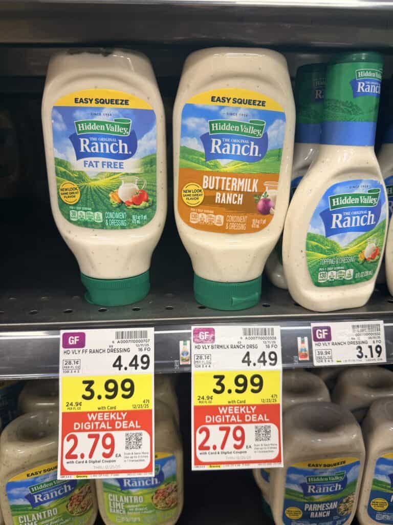 hidden valley ranch kroger shelf image (1)