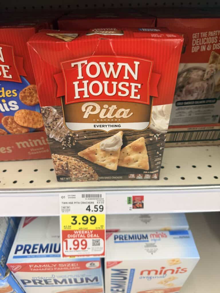 keebler crackers kroger shelf image (1)