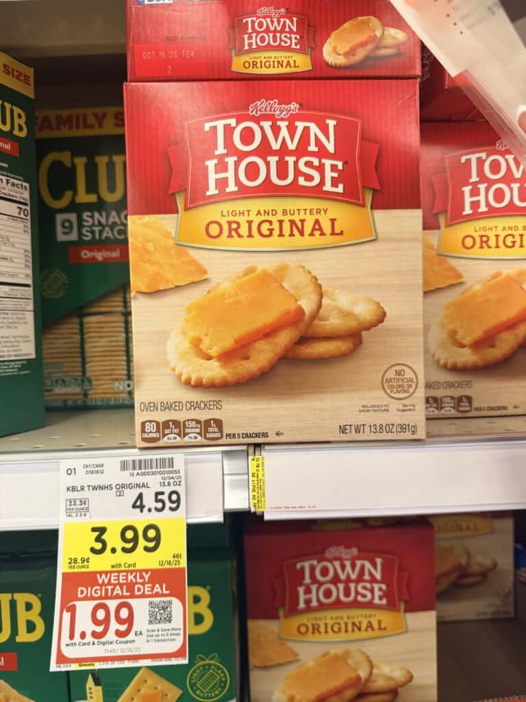 keebler crackers kroger shelf image (1)