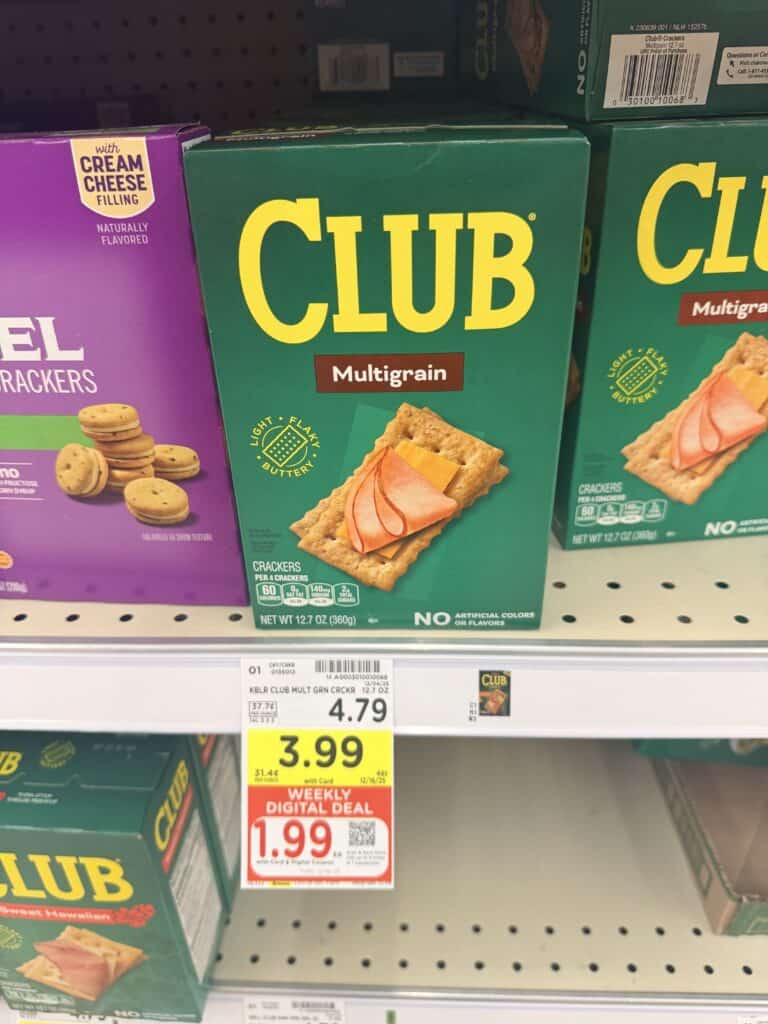 keebler crackers kroger shelf image (1)
